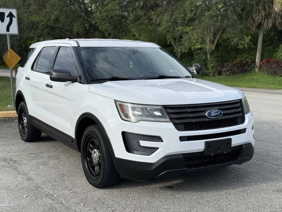 2017 Ford Explorer 5th Gen - Image 8 of 21