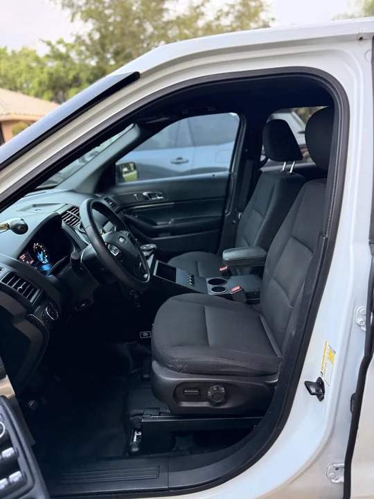 2017 Ford Explorer 5th Gen - Image 10 of 21