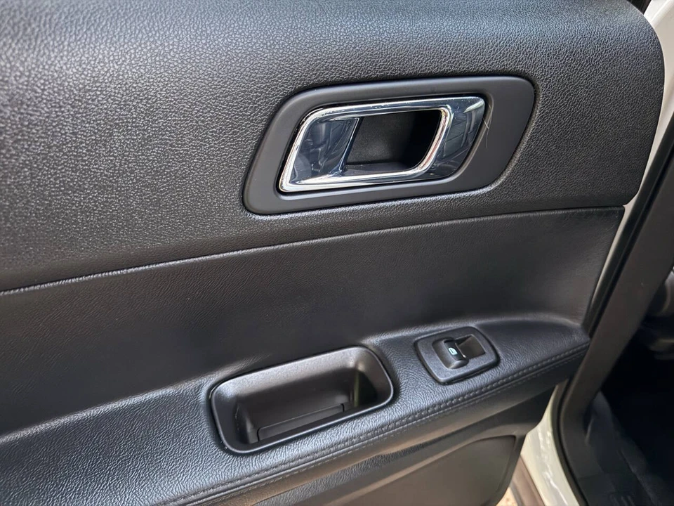 2017 Ford Explorer 5th Gen - Image 19 of 21