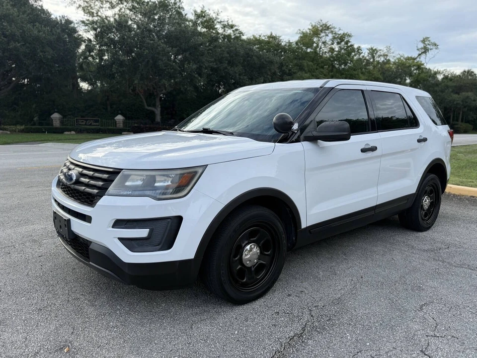 2017 Ford Explorer 5th Gen - Image 2 of 21