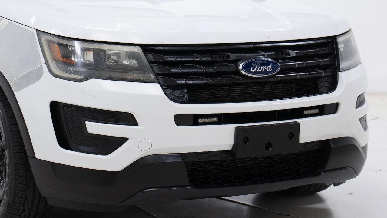 2017 Ford Explorer 5th Gen - Image 9 of 12