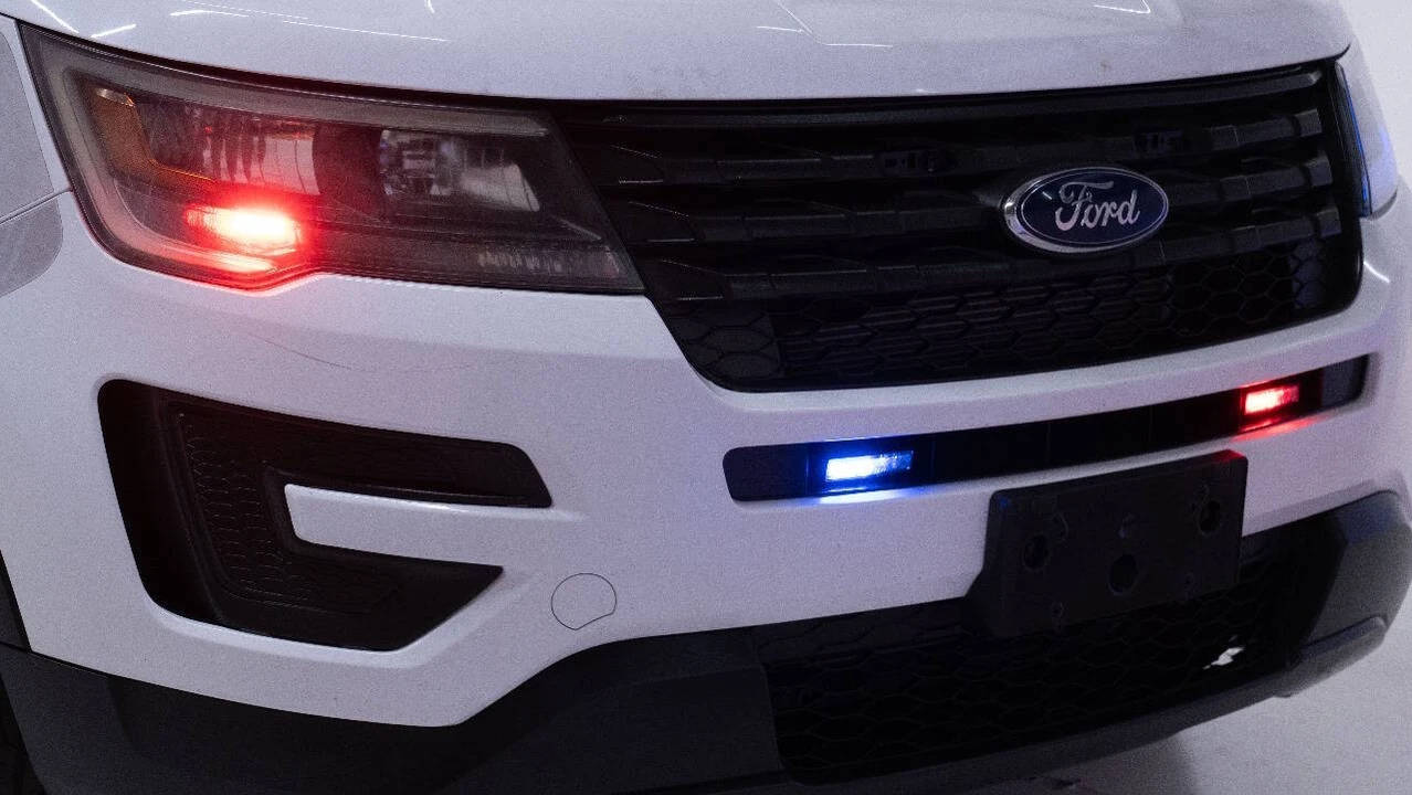 2017 Ford Explorer 5th Gen - Image 11 of 12