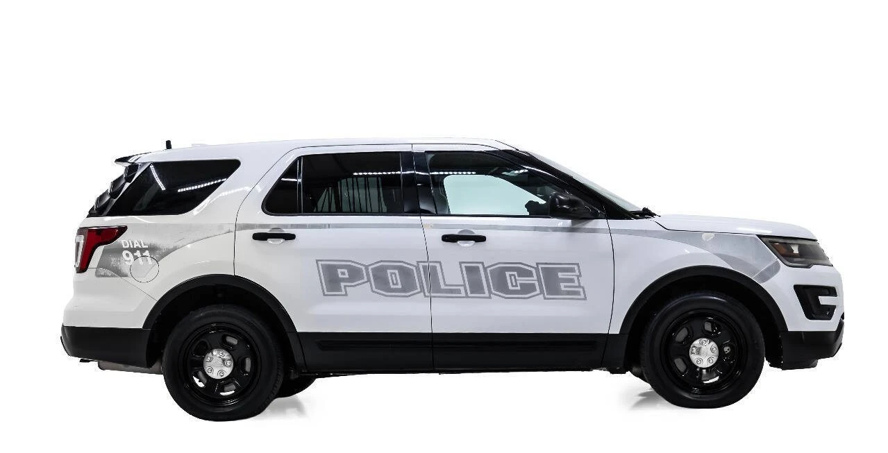 2017 Ford Explorer 5th Gen - Image 5 of 12