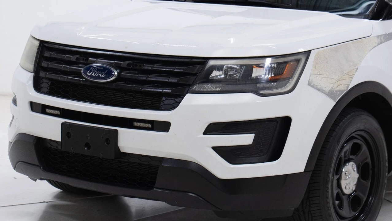 2017 Ford Explorer 5th Gen - Image 10 of 12