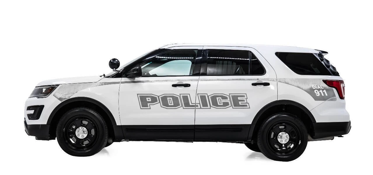 2017 Ford Explorer 5th Gen - Image 6 of 12