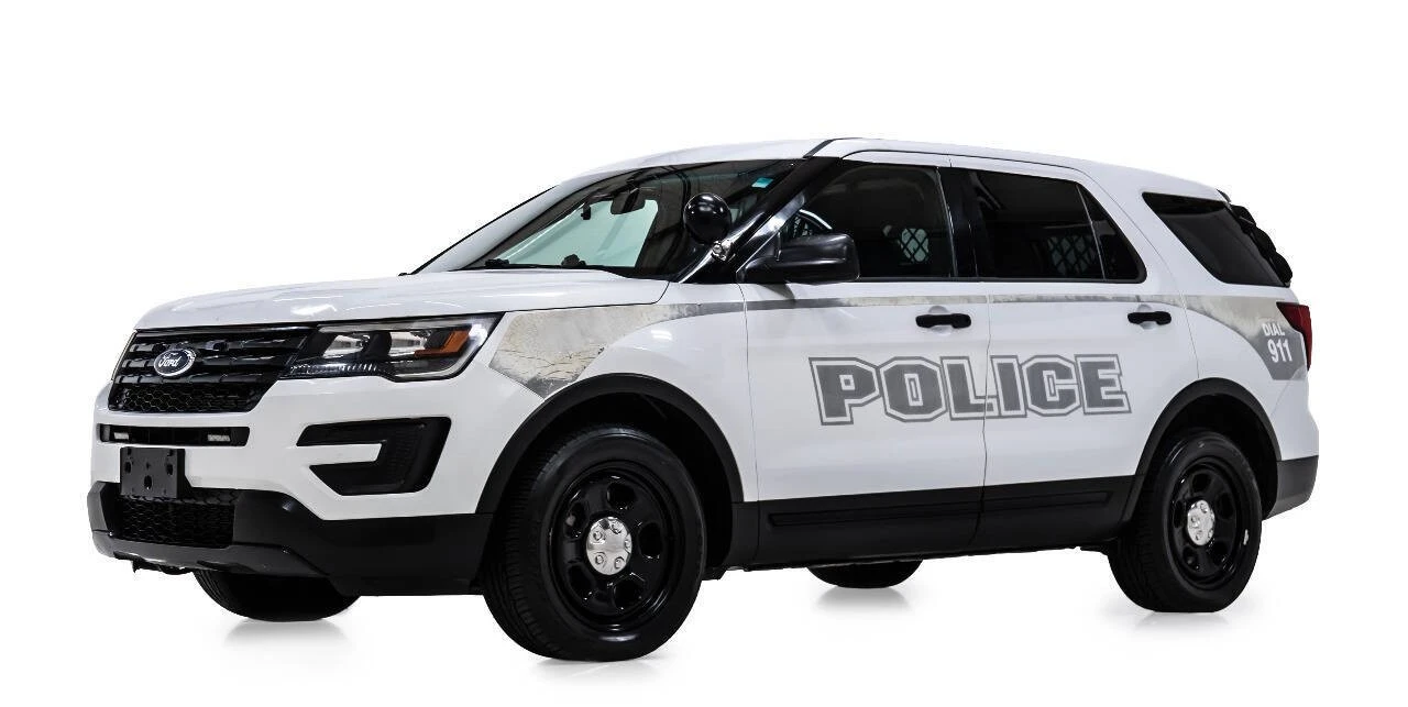 2017 Ford Explorer 5th Gen - Image 2 of 12