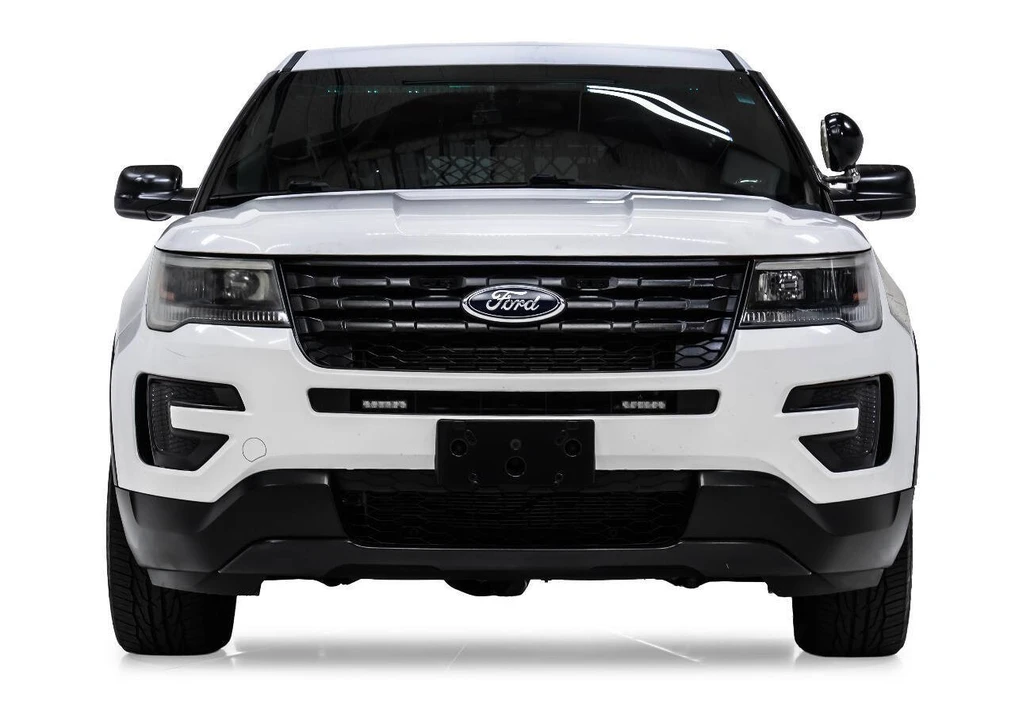 2017 Ford Explorer 5th Gen - Image 7 of 12