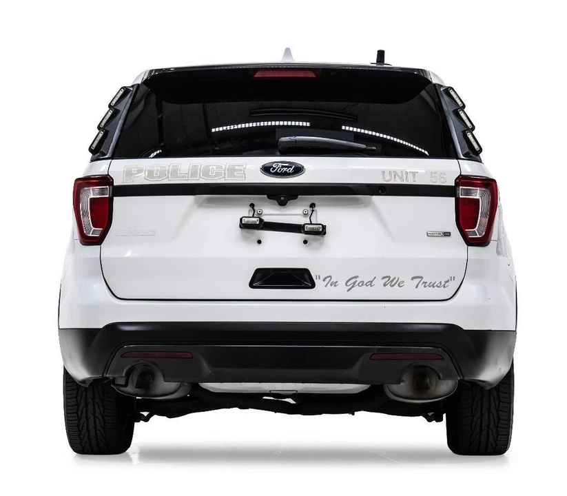 2017 Ford Explorer 5th Gen - Image 8 of 12