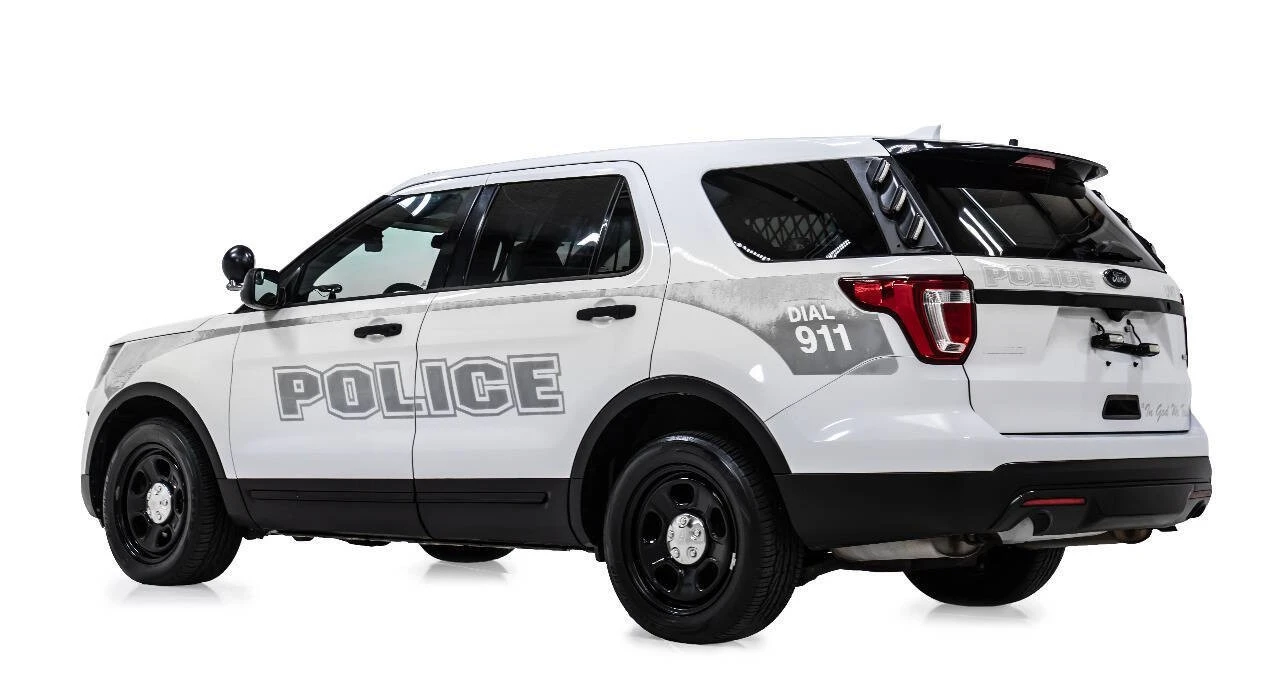2017 Ford Explorer 5th Gen - Image 4 of 12