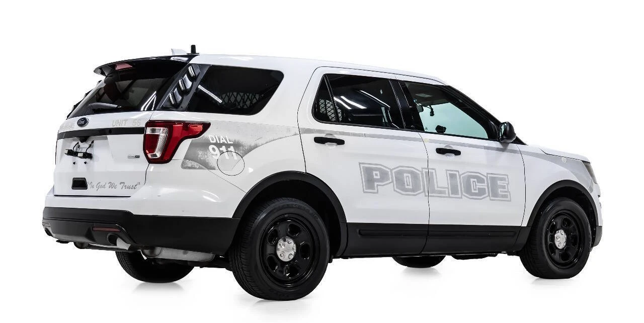 2017 Ford Explorer 5th Gen - Image 3 of 12