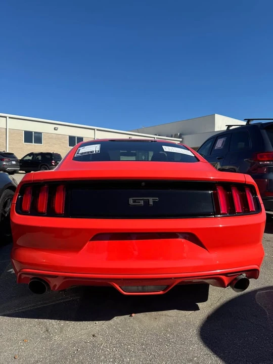 2017 Ford GT 2nd Gen - Image 4 of 7