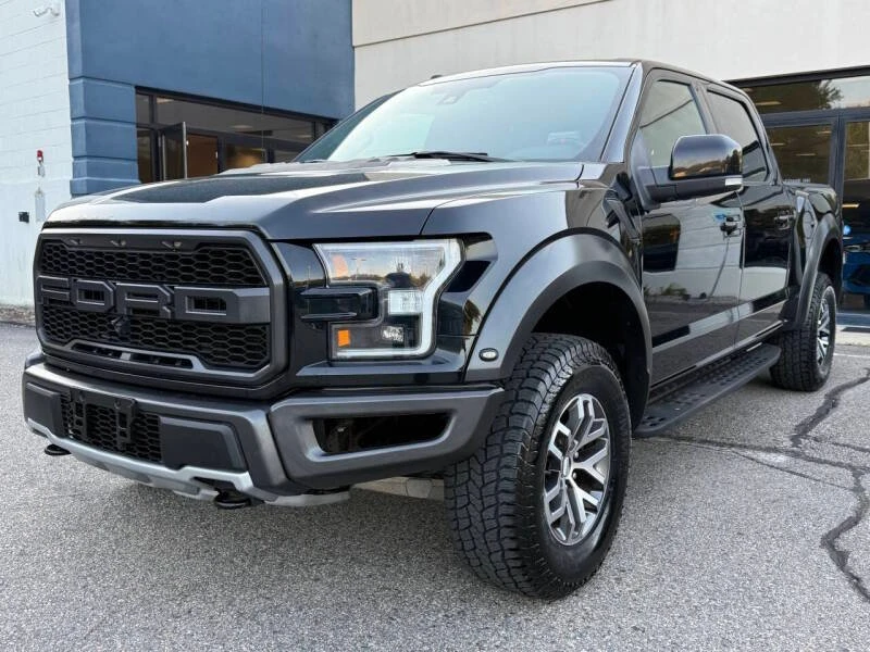 2017 Ford F-150 Raptor 13th Gen - Image 5 of 20