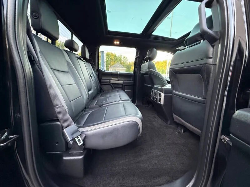 2017 Ford F-150 Raptor 13th Gen - Image 20 of 20