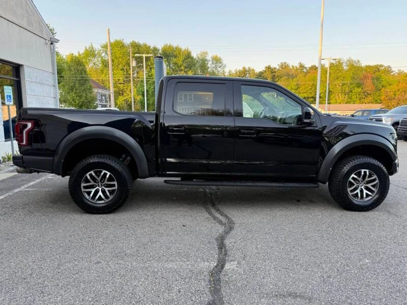 2017 Ford F-150 Raptor 13th Gen - Image 8 of 20
