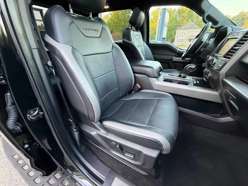 2017 Ford F-150 Raptor 13th Gen - Image 16 of 20