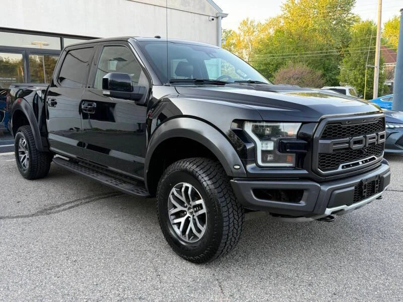 2017 Ford F-150 Raptor 13th Gen - Image 6 of 20