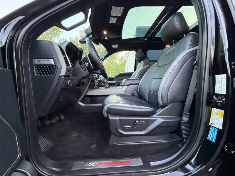 2017 Ford F-150 Raptor 13th Gen - Image 14 of 20