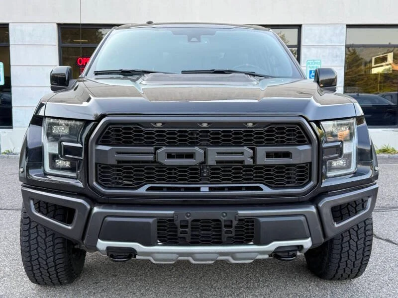2017 Ford F-150 Raptor 13th Gen - Image 3 of 20