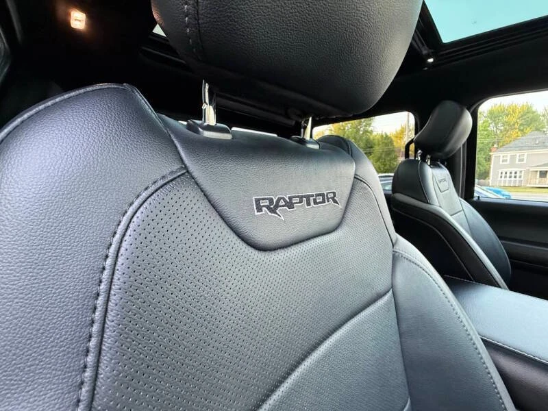2017 Ford F-150 Raptor 13th Gen - Image 17 of 20