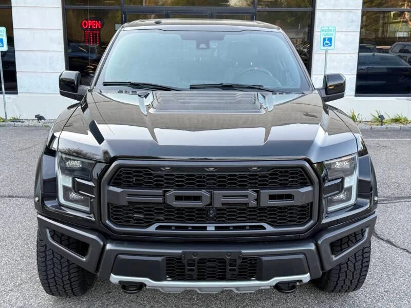 2017 Ford F-150 Raptor 13th Gen - Image 4 of 20