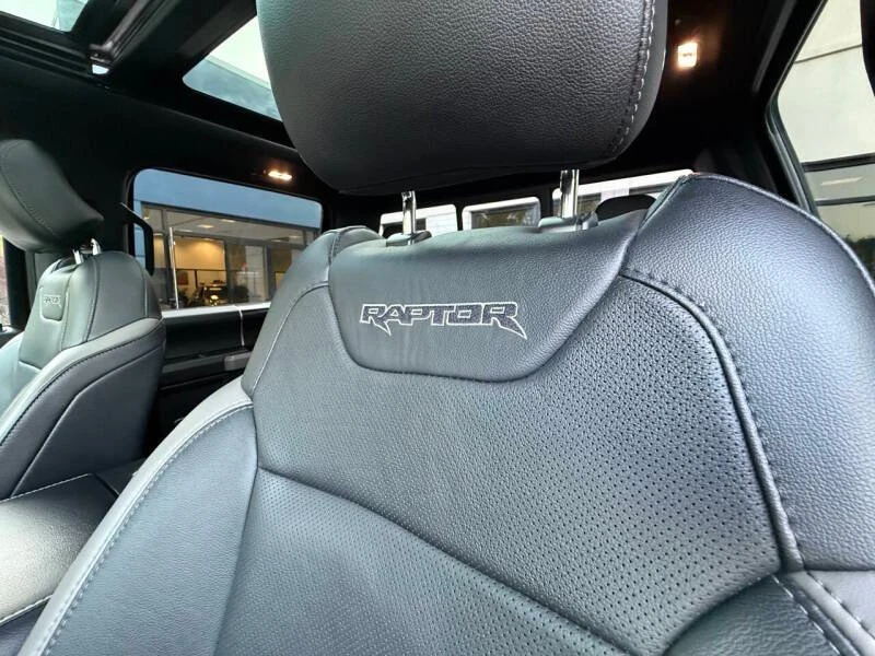 2017 Ford F-150 Raptor 13th Gen - Image 18 of 20