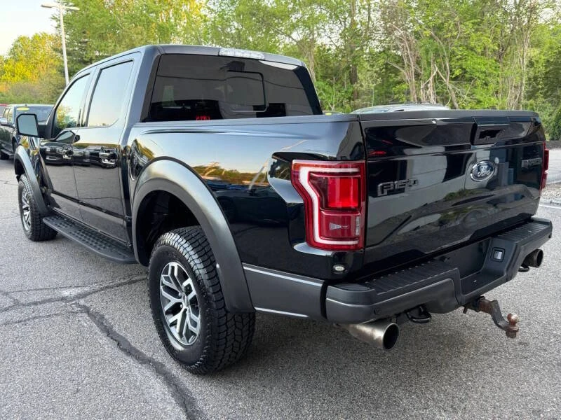 2017 Ford F-150 Raptor 13th Gen - Image 9 of 20