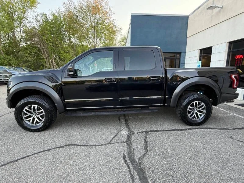 2017 Ford F-150 Raptor 13th Gen - Image 7 of 20