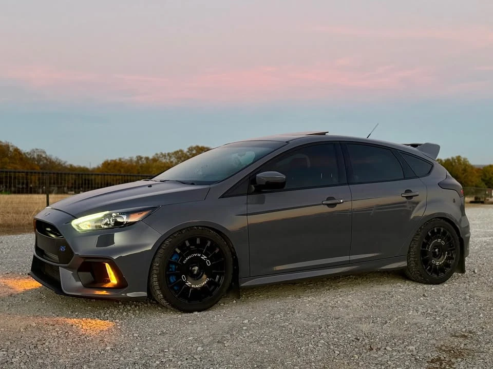 2017 Ford Focus RS 3rd Gen - Image 7 of 10