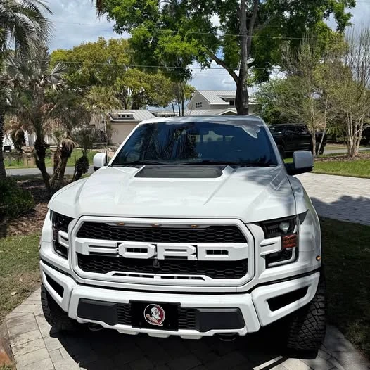 2017 Ford F-150 Raptor 13th Gen - Image 1 of 1