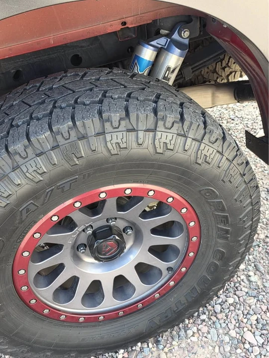 2017 Ford F-150 Raptor 13th Gen - Image 11 of 14