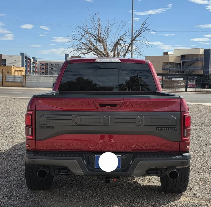 2017 Ford F-150 Raptor 13th Gen - Image 5 of 14