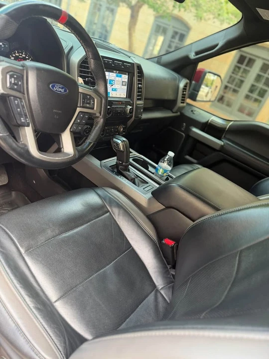 2017 Ford F-150 Raptor 13th Gen - Image 13 of 14
