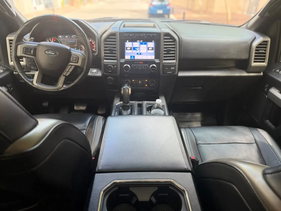 2017 Ford F-150 Raptor 13th Gen - Image 9 of 14