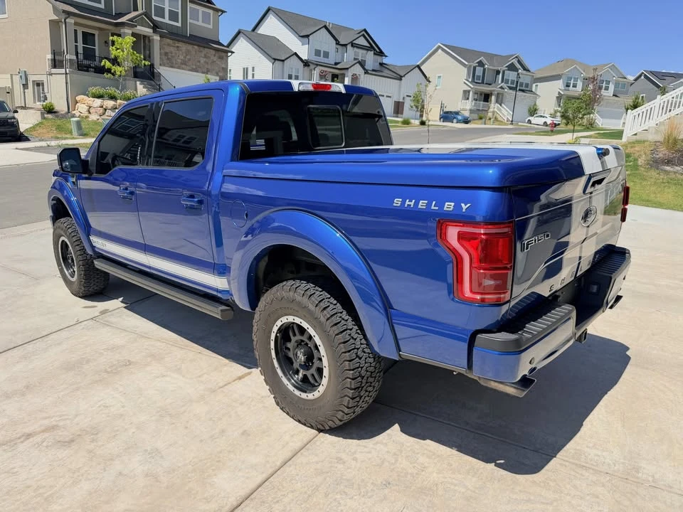 2017 Ford F-150 13th Gen - Image 4 of 17