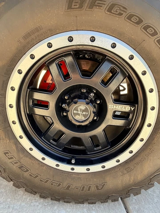 2017 Ford F-150 13th Gen - Image 15 of 17