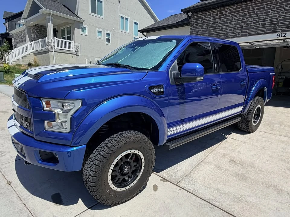 2017 Ford F-150 13th Gen - Image 2 of 17
