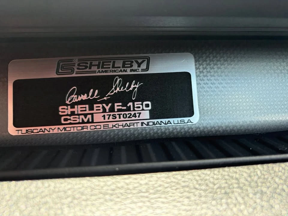 2017 Ford F-150 13th Gen - Image 11 of 17