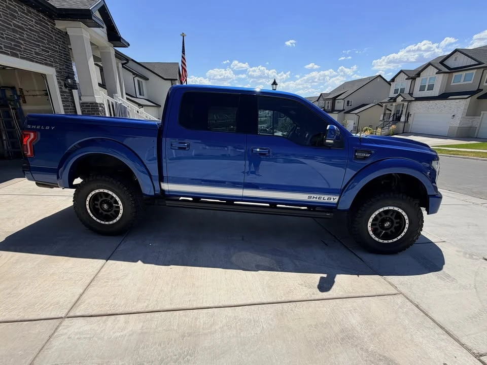 2017 Ford F-150 13th Gen - Image 8 of 17
