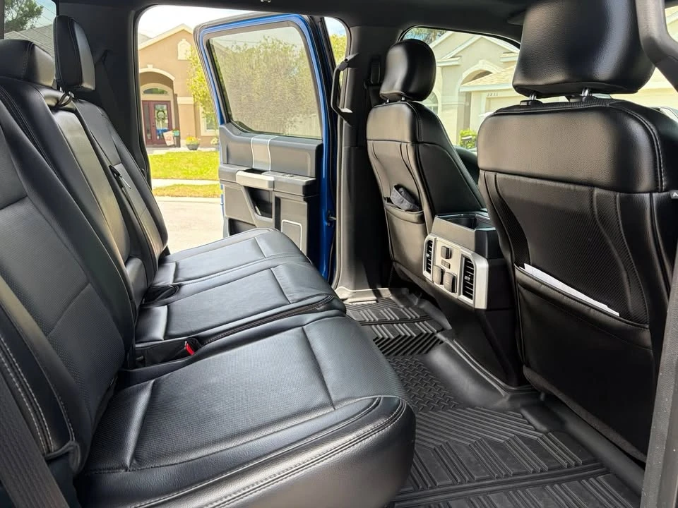 2017 Ford F-150 13th Gen - Image 13 of 17