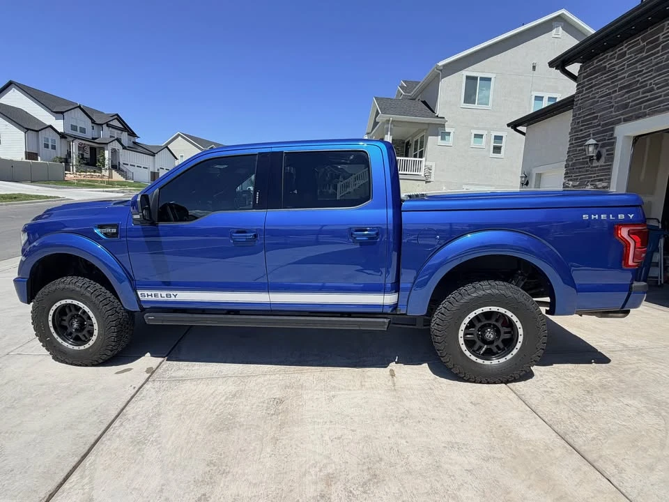 2017 Ford F-150 13th Gen - Image 3 of 17