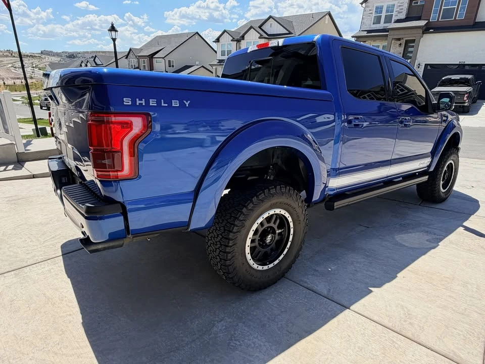2017 Ford F-150 13th Gen - Image 7 of 17