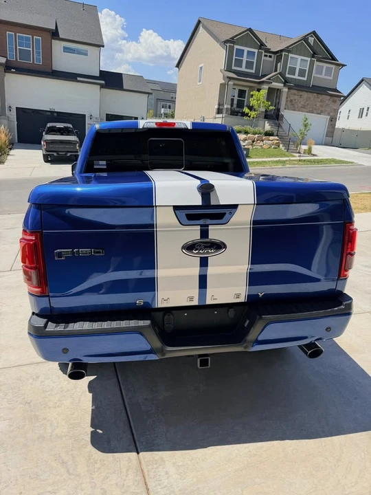 2017 Ford F-150 13th Gen - Image 5 of 17