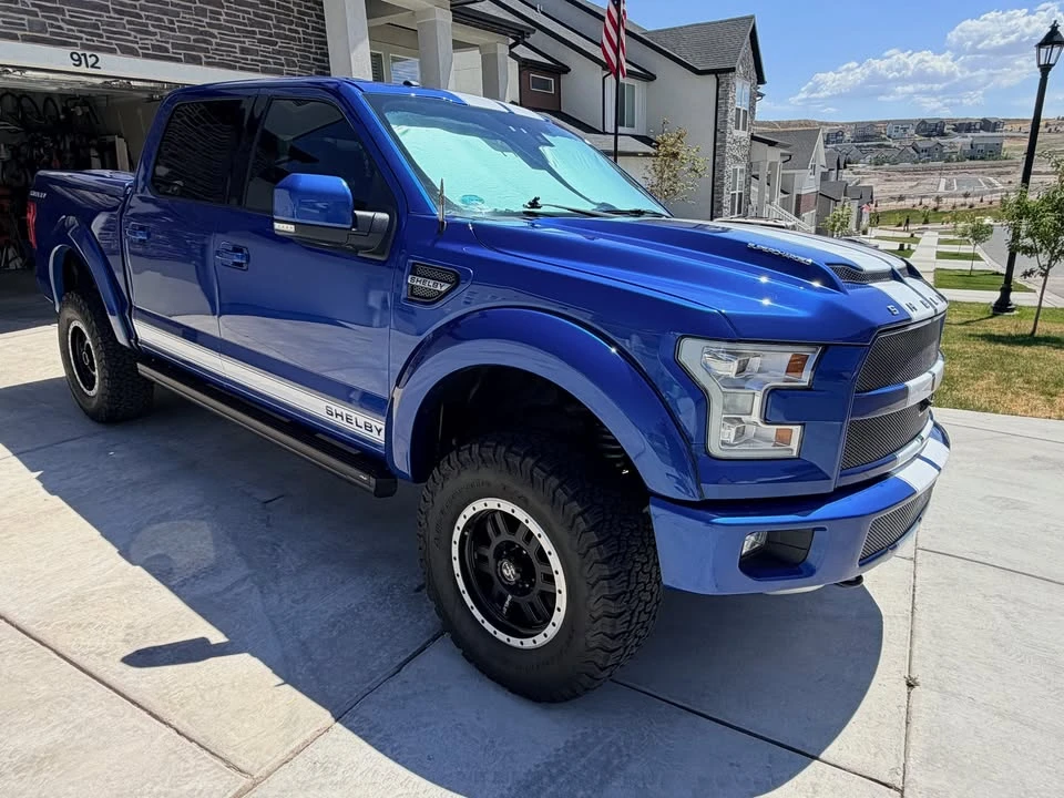 2017 Ford F-150 13th Gen - Image 9 of 17