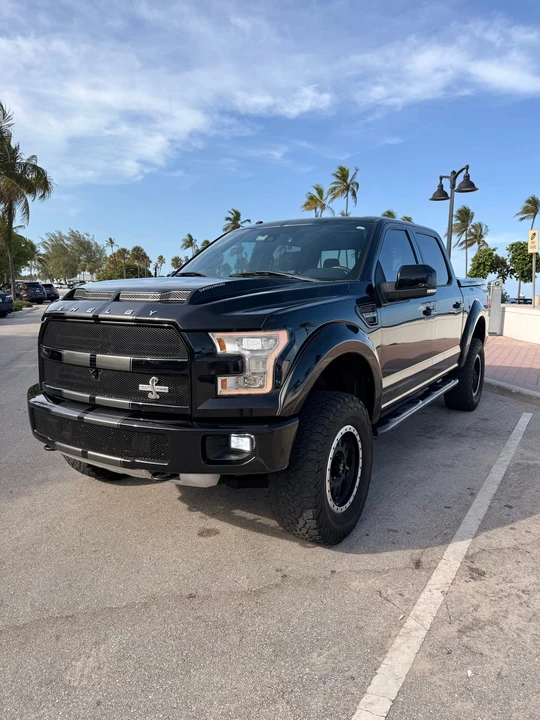 2017 Ford F-150 13th Gen - Image 2 of 31