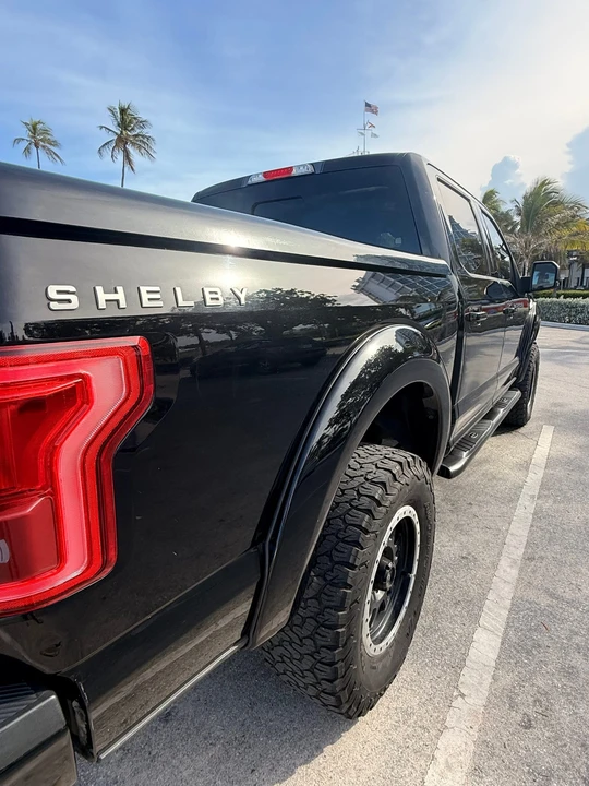 2017 Ford F-150 13th Gen - Image 24 of 31