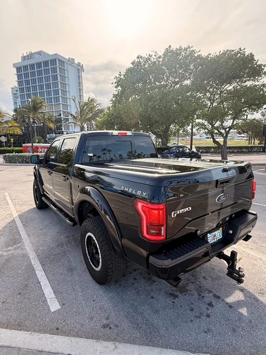 2017 Ford F-150 13th Gen - Image 12 of 31