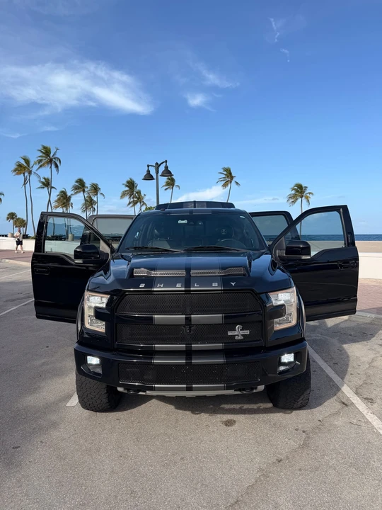 2017 Ford F-150 13th Gen - Image 16 of 31