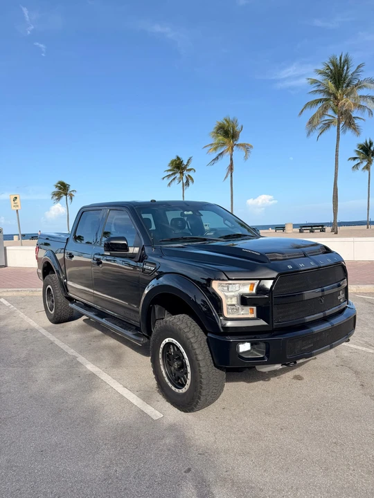2017 Ford F-150 13th Gen - Image 9 of 31