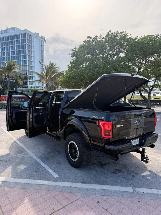 2017 Ford F-150 13th Gen - Image 13 of 31