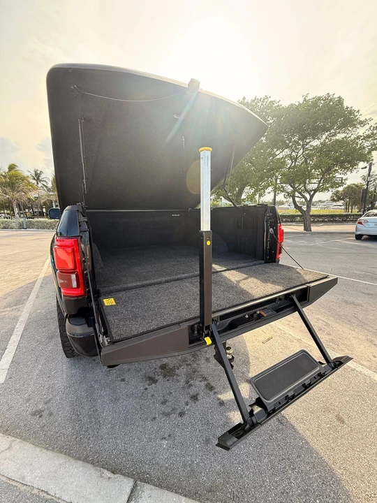 2017 Ford F-150 13th Gen - Image 31 of 31